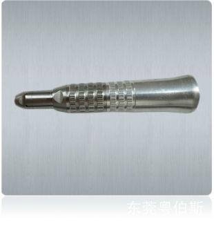Precision milling machining-Dongguan 4