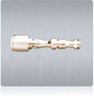 Precision milling machining-Dongguan 5