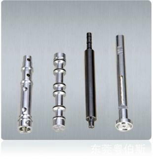 Swiss CNC Lathe Processing Products-Dongguan