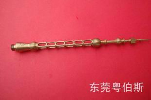 Lathe Processing Products - Qingdao 2