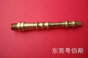 Lathe Processing Products - Qingdao 3