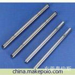 yuebosi Metal Parts Machining-Dongguan 1