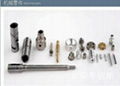 yuebosi Metal Parts Machining-Dongguan 5