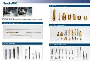 Precision metal processing-Huizhou