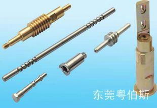 Lathe Processing Products-Fujian 3