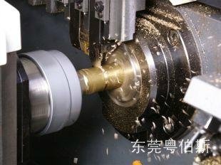 Metal car parts processing-Shantou