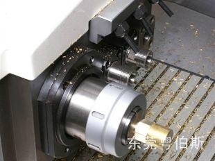 Precision milling machining-Chongqing 2