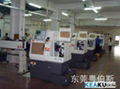 Precision metal processing-Jilin 2