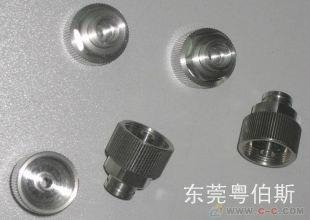 Swiss CNC Lathe Processing Products-Guangdong 5