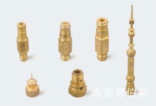 Shenzhen Precision car parts, hardware micromachining 3