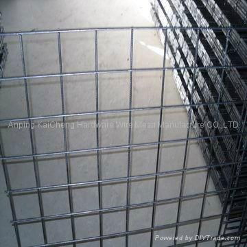 welded wire mesh 2