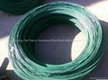 pvc coarted wire