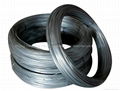 annealded wire