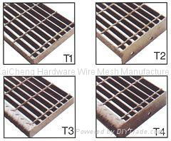 steel grating