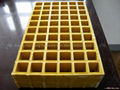 All kinds of fiberglass steel grating