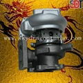 Nissan Turbocharger TD27/TD04L