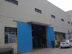 Anping County Ruilong Metal Products Co., Ltd.