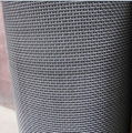 Galvanized square wire mesh