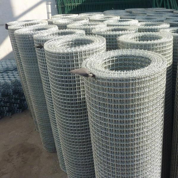 pest control wire mesh