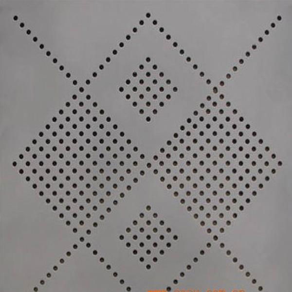 ss304 perforated metal mesh