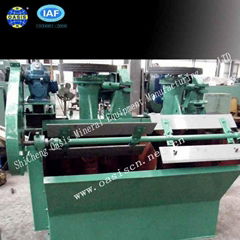 gold equipment, silver, lead machinery, molybdenum machine,flotation machine