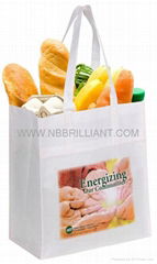 NON WOVEN BAG