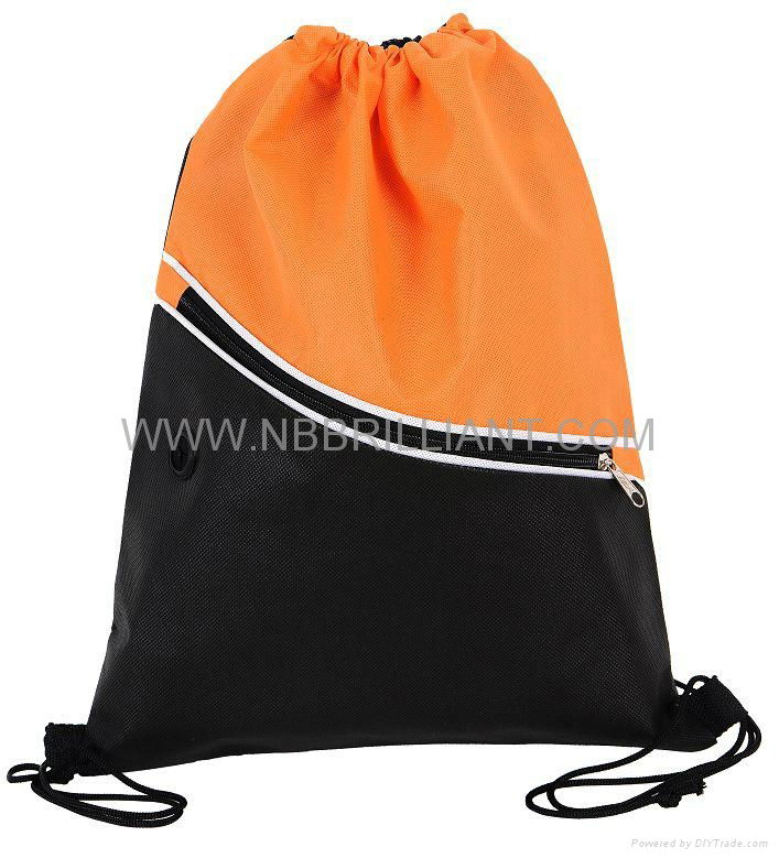 DRAWSTRING BAGS 4