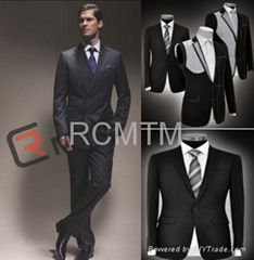 Men Suit