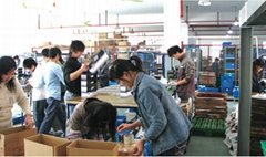 Shenzhen City Batianda Trading Company