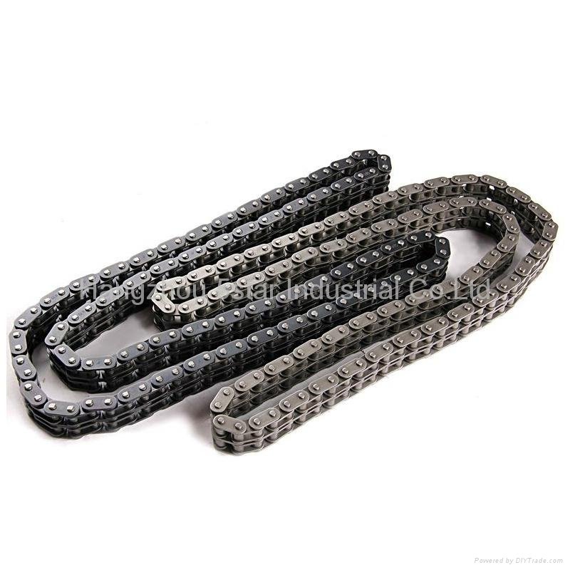 double roller chain 06B-2