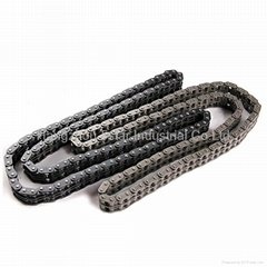 double roller chain 06B-2