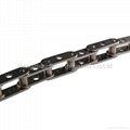 Special Double Pitch Conveyor Chain