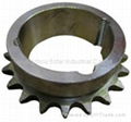 Taper Bore Sprockets