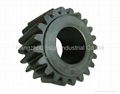 High Precision Straight bevel gear