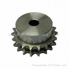 double row sprocket european standard kana standard