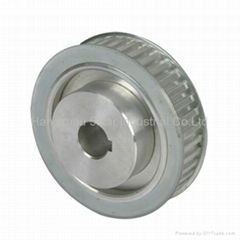 timing belt pulleys