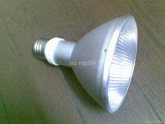 leoreptile UVB metal halide lamp reptile