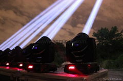 200w beam moving head 