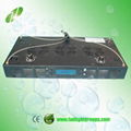 Newest 7200lm 100pcs optics led aquarium