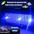 led aquarium reef lighting with full