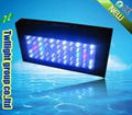 High Quality 120w led aquarium light with full spectrum led lights for marine aq 1