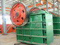 YR Widely used& hot selling Jaw Crusher machine   1