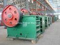 YR Widely used& hot selling Jaw Crusher machine   3