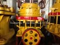 Supply Strongly-recommended Rock Cone Crusher Mining Equipment   5