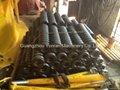 YR Popular Stone Cone Crusher Mining Equipment Manufacturer 4