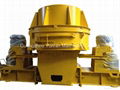 YR Hot sale Sand making machine with