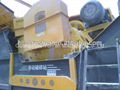 YR Hot Sale Mobile Jaw crusher plant   5