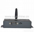 Industrial GSM DTU RS232 RS485 TCP/IP 1