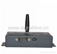 Industrial GSM DTU RS232 RS485 TCP/IP