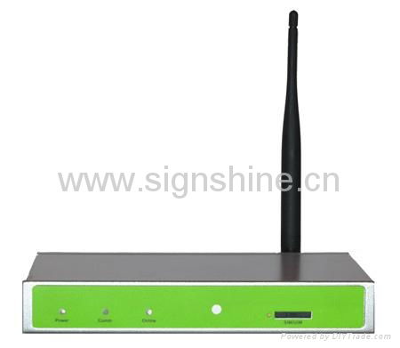 Industrial GPRS Router 1 Lan,VPN,RS232